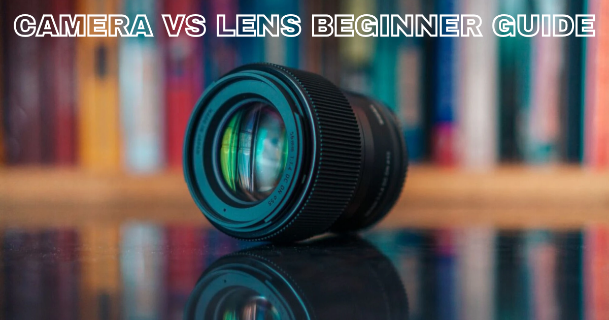 Beginner Photography Mistakes: Why Buying a New Camera Isn’t Always the Smart Move